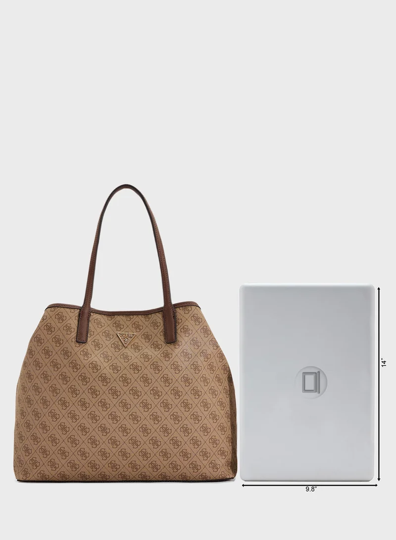 جس Eco Victtoria Lrg 2 In 1 Tote