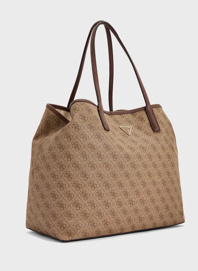جس Eco Victtoria Lrg 2 In 1 Tote