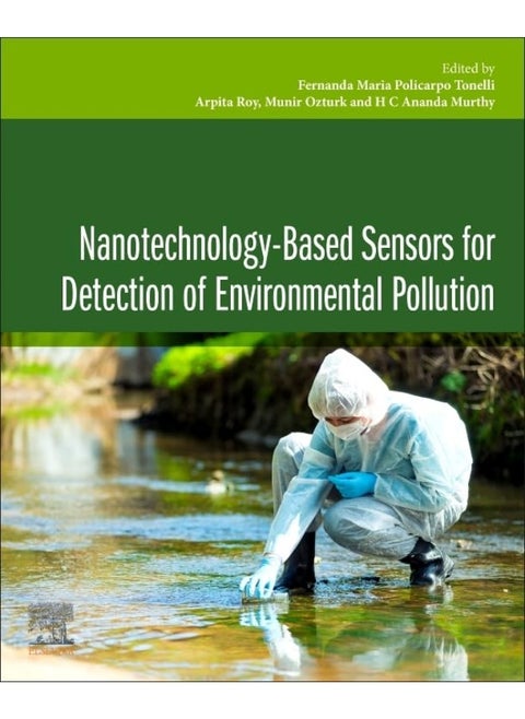 Nanotechnology-Based Sensors for Detection of Environmental Pollution