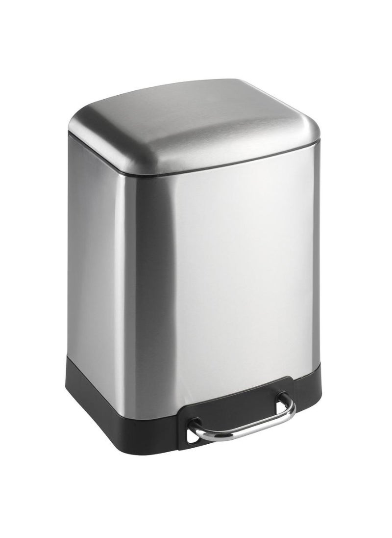 Wenko - Wenko Studio Pedal Bin 6 L 23.5cm - Image 1