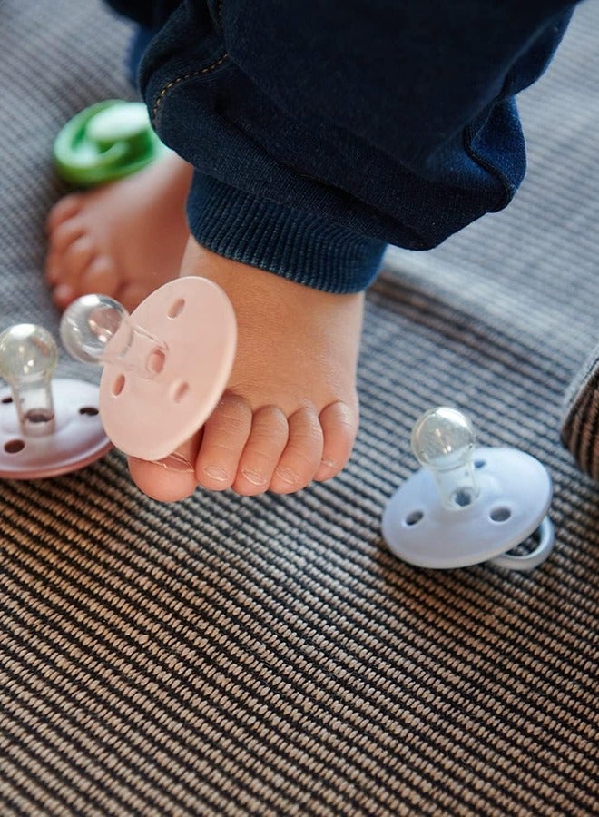 Mininor لهاية دائرية سيليكون 6 متر - خروف صغير - Image 2