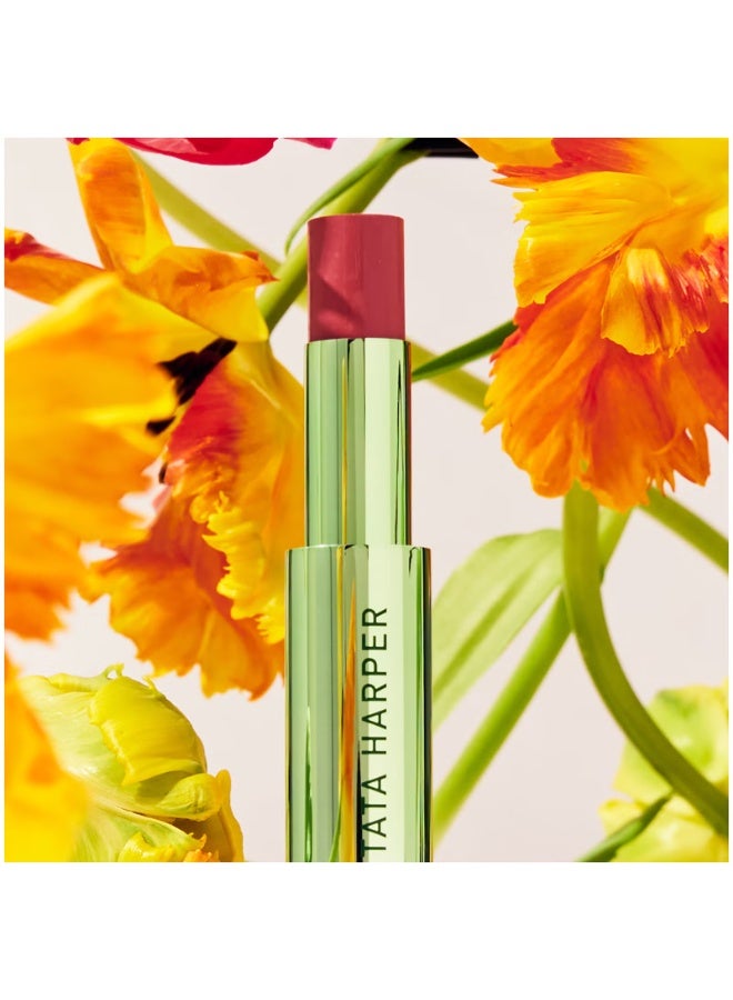 تاتا هاربر كريم الشفاه تاتا هاربر - بلاسيه - Image 4