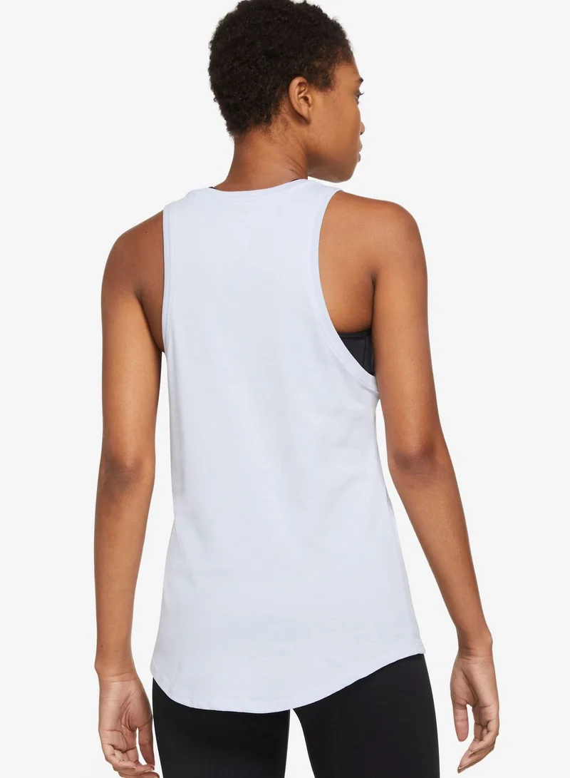 Nike Dri-Fit Pro Aop Tank