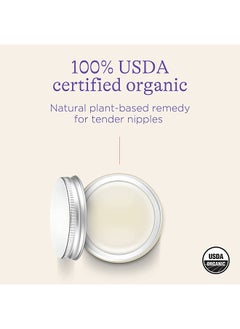 Lansinoh Organic Nipple Balm 60Ml  - Image 2