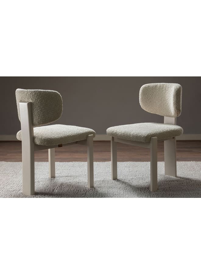 Kabbani Furniture Norma's Dining Room MDF Multicolour - Image 3