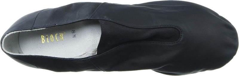 Bloch Mens Men's Super Jazz - Image 5