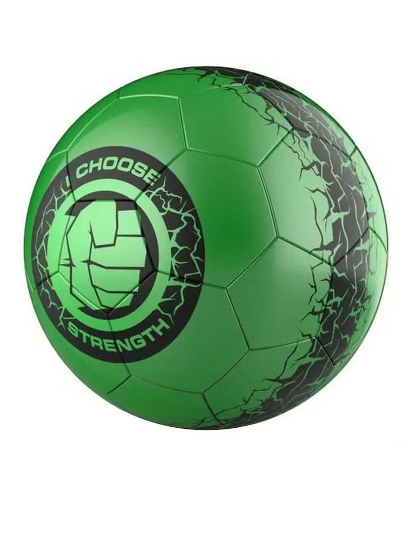 MARVEL Hulk Football