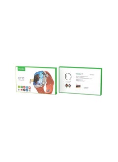 modio Modio ST13 3 Pairs Strap 2.2inch LED Display 4G Sim Support With Camera  - Image 2