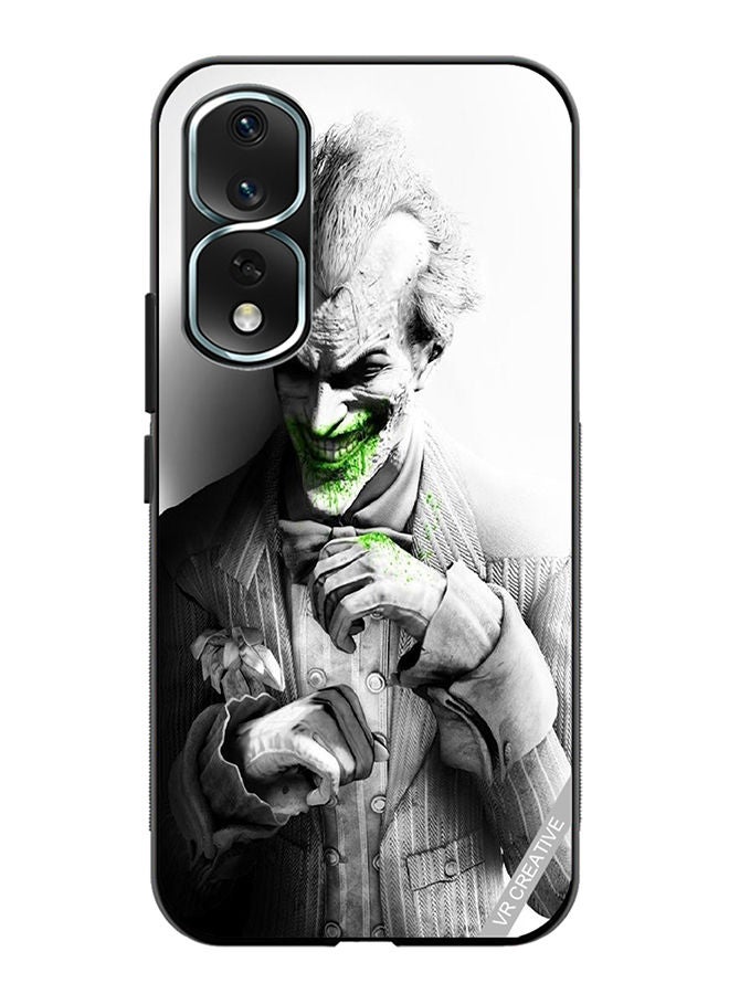VR CREATIVE Protective Case Cover For Honor 80 Pro Joker Design Multicolour - Image 1
