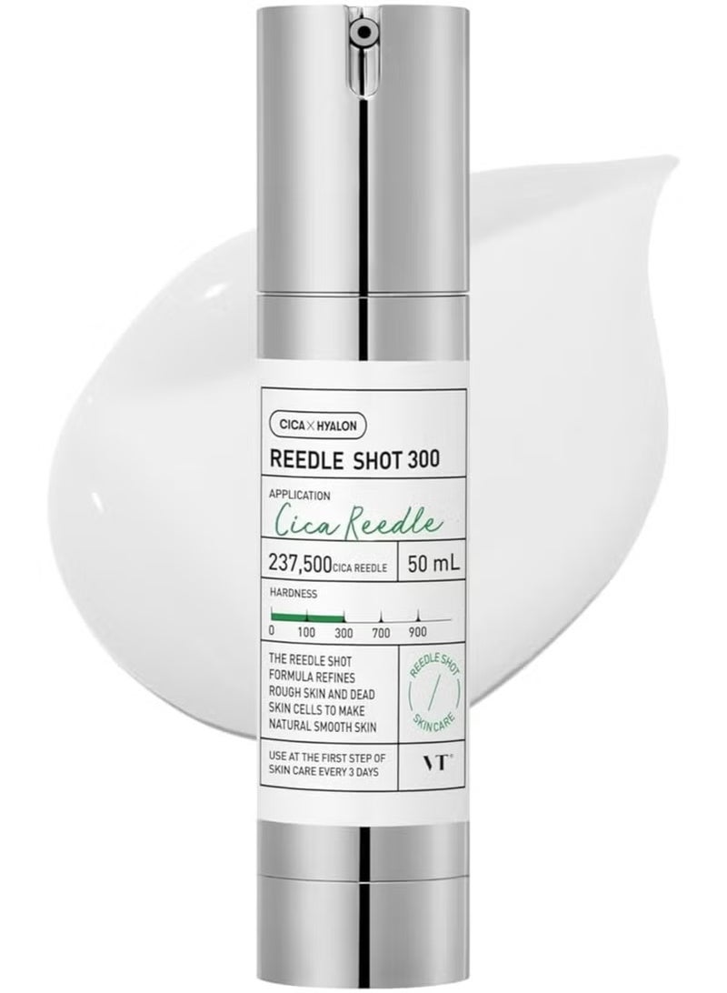 في تي كوزمتيكس VT ريدل شوت 300 50 مل - Image 1