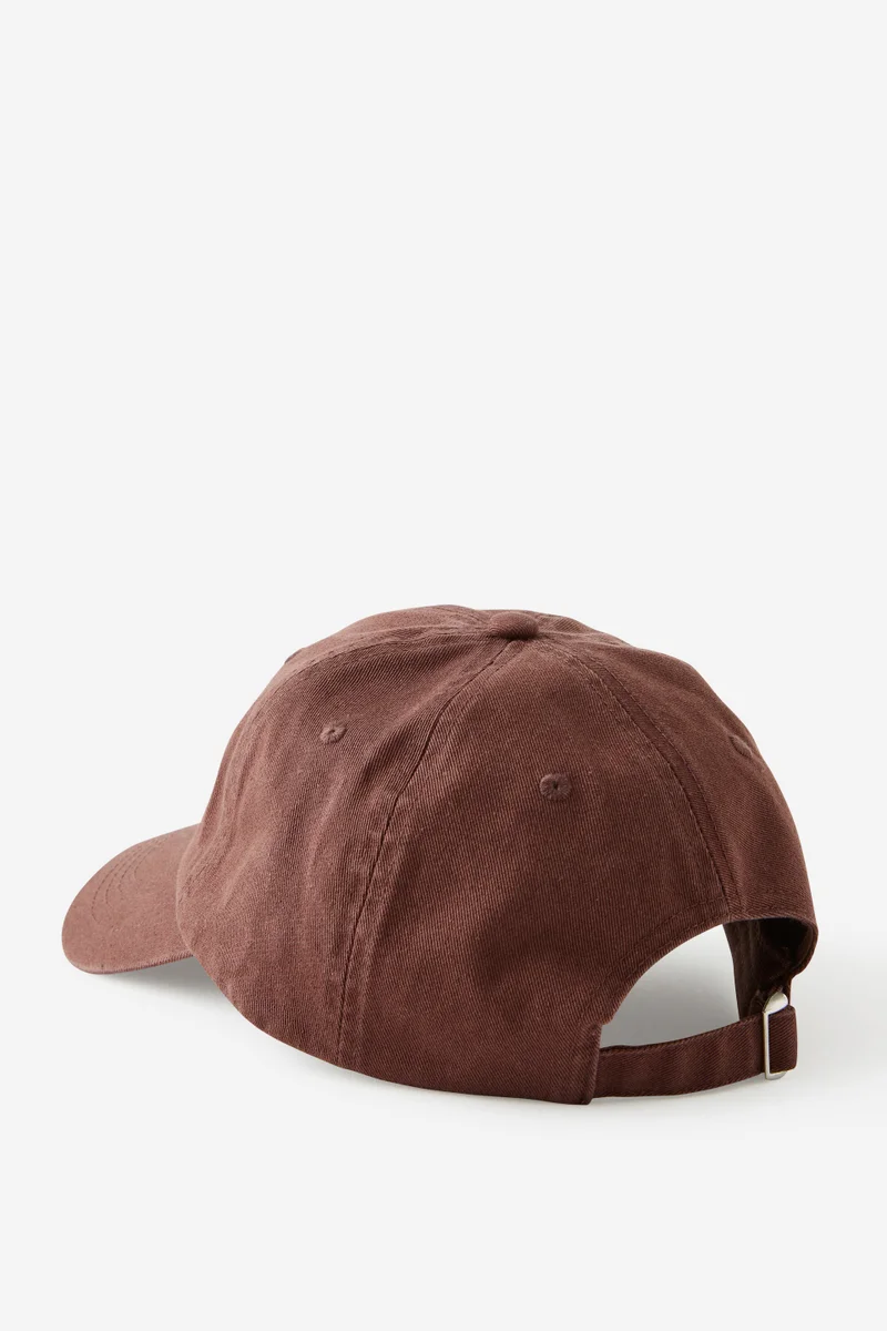 تايبو Dad Cap