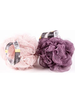 Devigo 2 Bath Washcloths  - Image 1