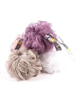 Devigo 2 Bath Washcloths  - Image 4