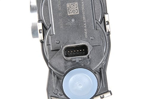 ACDelco مجموعة جسم خزان الوقود مع المستشعر من قطع غيار جي إم الأصلية 12675730 - Image 3