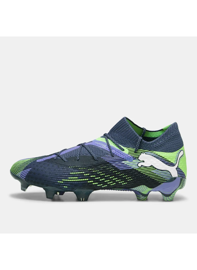 PUMA Men's FUTURE 7 ULTIMATE Firm Ground/Artificial Ground Football Shoes