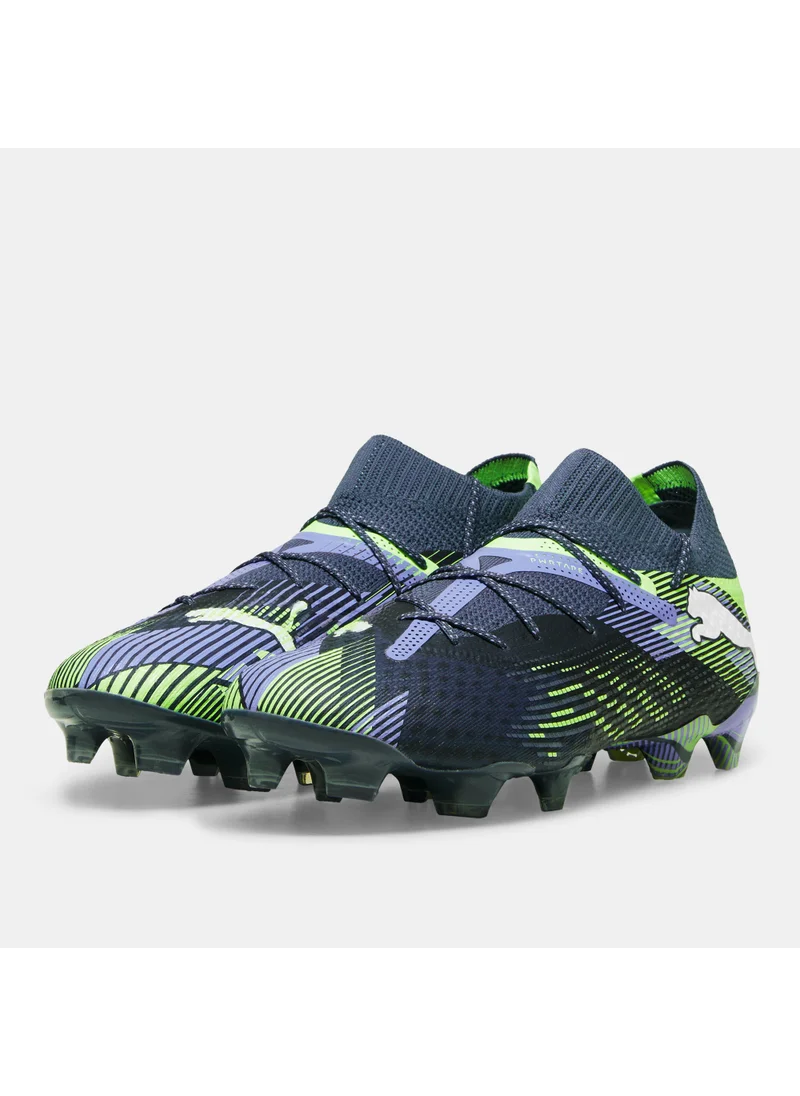 PUMA Men's FUTURE 7 ULTIMATE Firm Ground/Artificial Ground Football Shoes