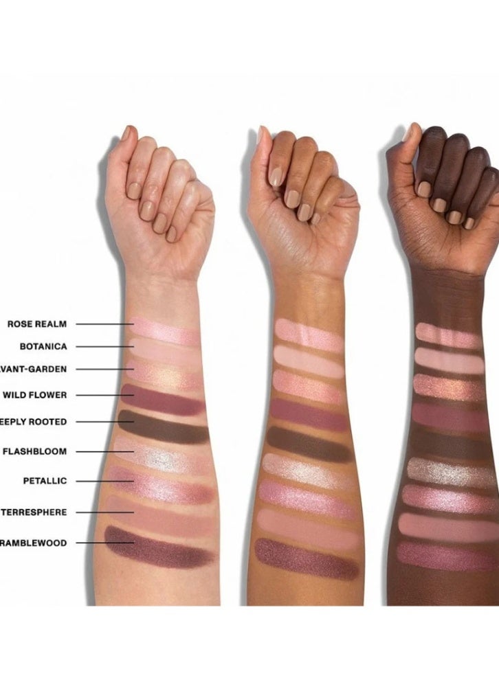 مورفي باليت ظلال العيون فلوراليسي باور 16.5 جم من مورفي - Image 4