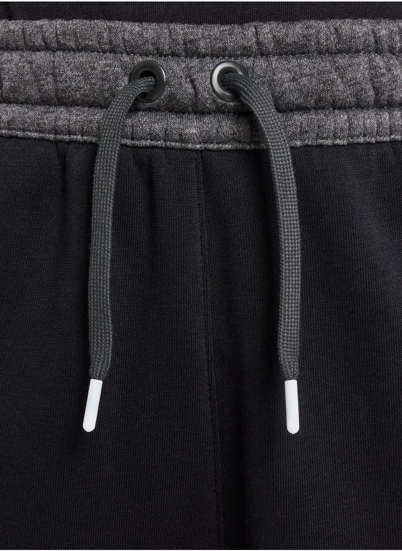 Nike - Youth Nsw Amplify Club Sweatpants - Image 1