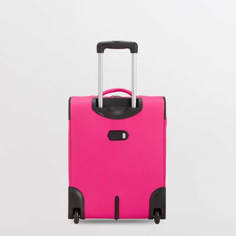 Carpisa  Soft Trolley S - Jaunter Go  | Best Price UAE