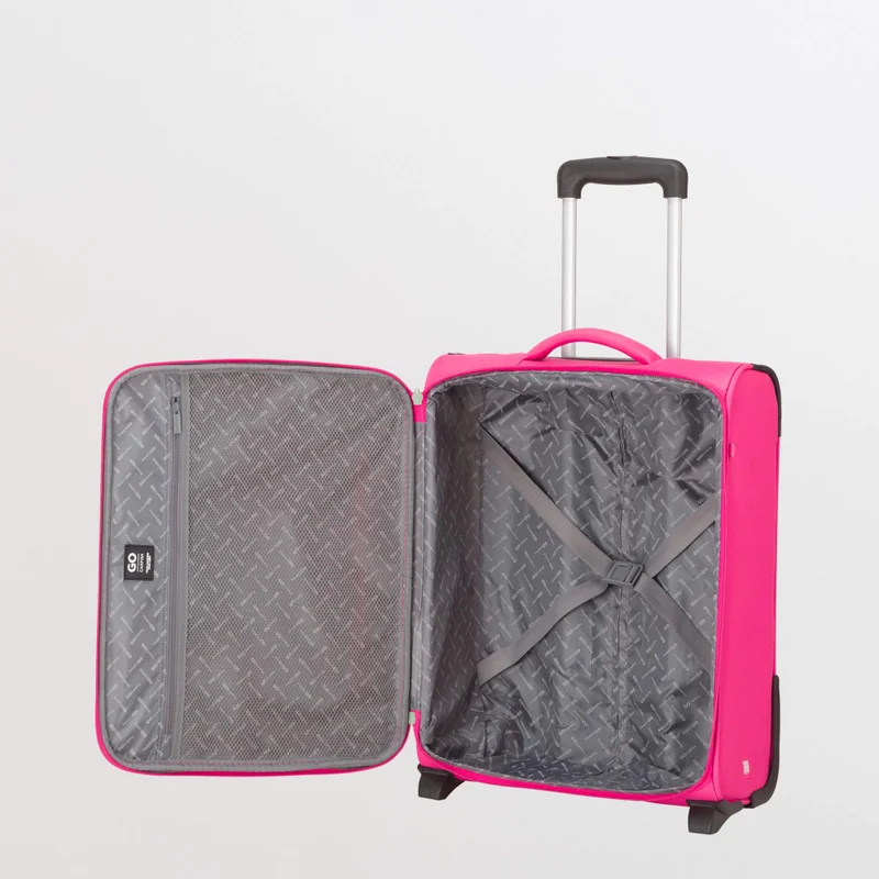 Carpisa  Soft Trolley S - Jaunter Go  | Best Price UAE