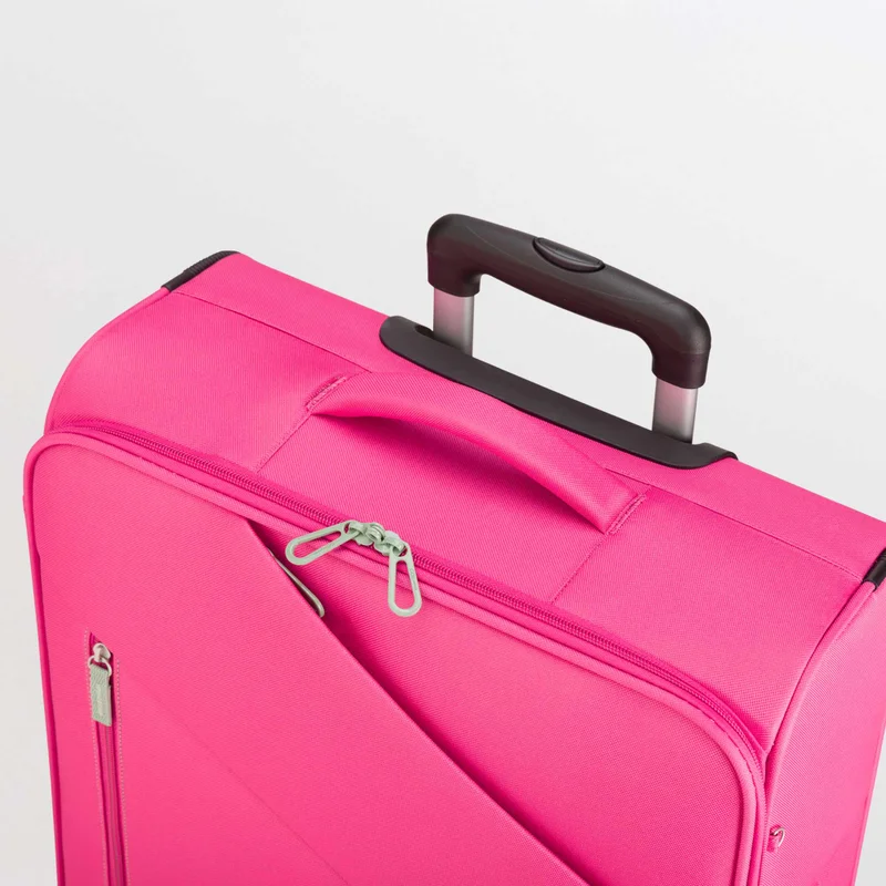 Carpisa  Soft Trolley S - Jaunter Go  | Best Price UAE
