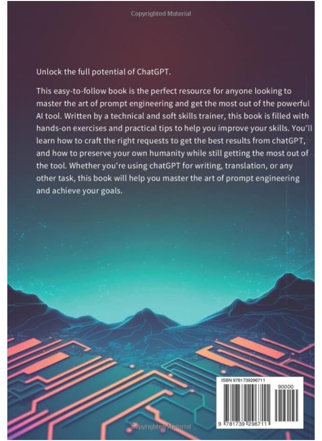 null - The Art Of Prompt Engineering With Chatgpt A Handson Guide - Image 1