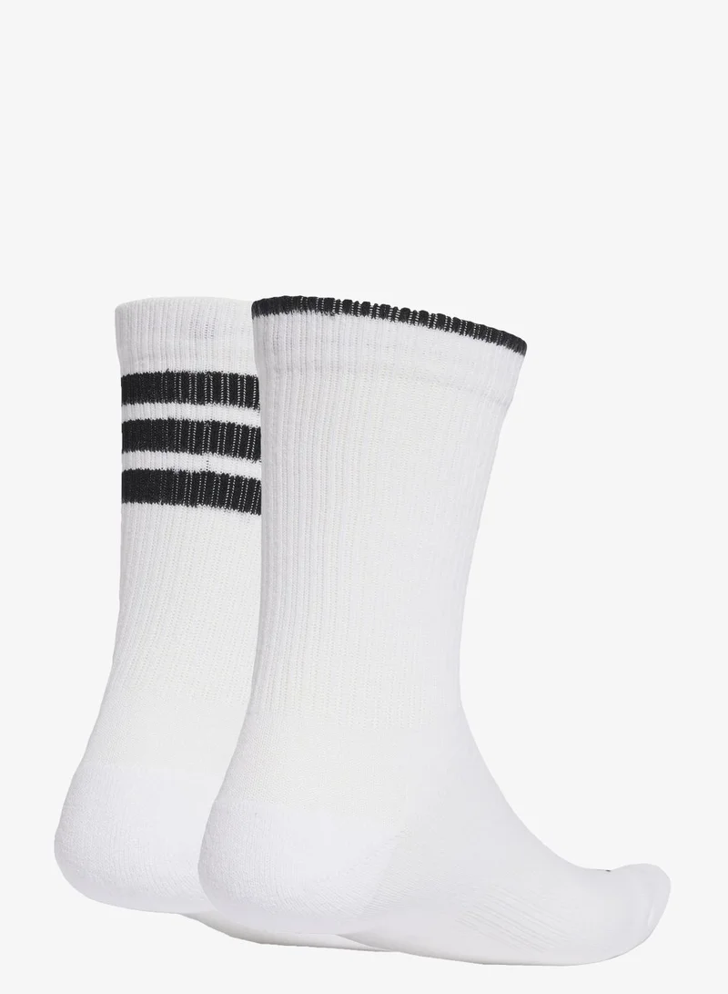 Adidas Stadium Socks 2 Pair Pack