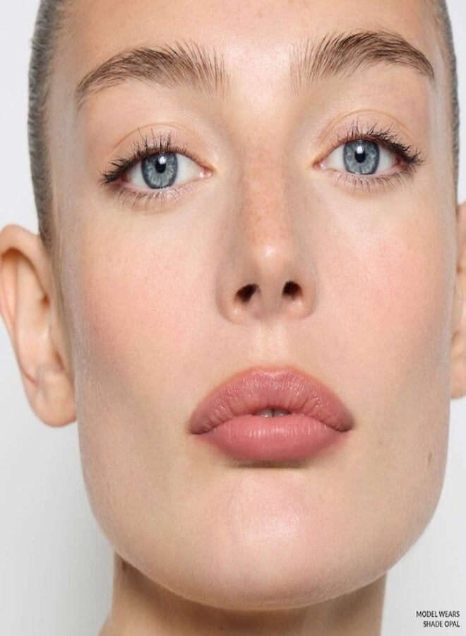 REFY Lip Blur Lip Liner Opal - Light Medium Pink, Creamy Blendable Formula, Soft-Focus Blurred Finish, Long-Wearing Lip Definition, 0.029 oz / 0.85 g - Image 3