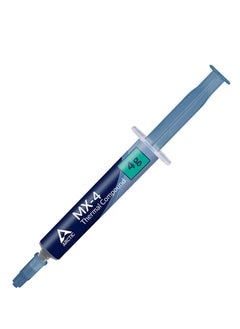 Arctic Thermal Compound Paste – MX-4 Arctic Cooling, 4g – High-Performance CPU & GPU Heat Sink Grease  - Image 3