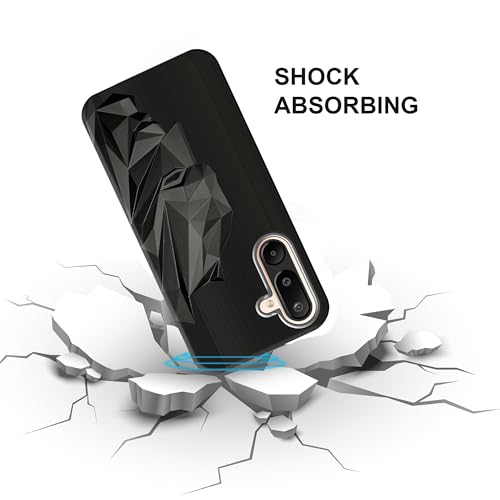 VIDO Exclusive Soft Back Case Cover for Samsung Galaxy M16 5G / F16 5G (Shock Proof |360 Degree Complete Protection) - Image 5