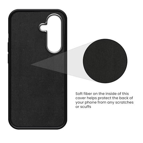 VIDO Exclusive Soft Back Case Cover for Samsung Galaxy M16 5G / F16 5G (Shock Proof |360 Degree Complete Protection) - Image 4