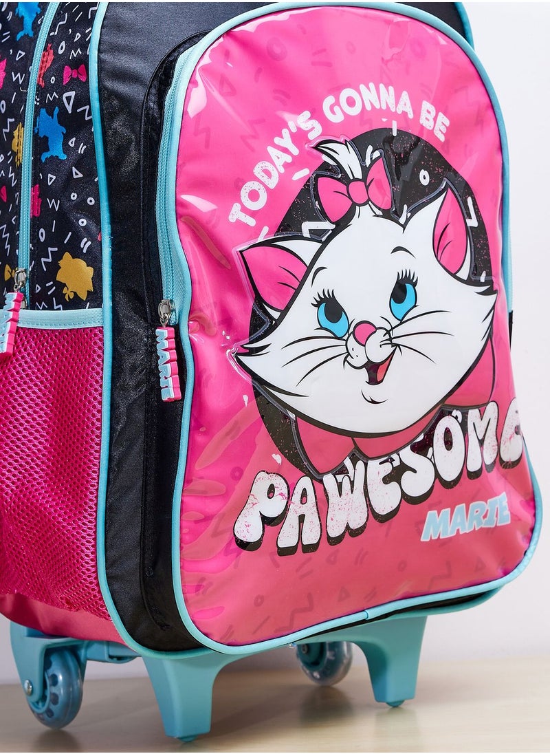 Back To School Disney Marie The Cat 5In1 Trolley B - pzsku/Z768B17D6E5FF4CF28FD6Z/45/_/1702460382/b5cd4c0e-fc0c-4abc-9d08-e9a9e6323d12