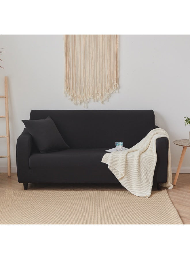 KUYING New Four Seasons Universal Elastic Tight Bag Full Package Sofa Cover 
