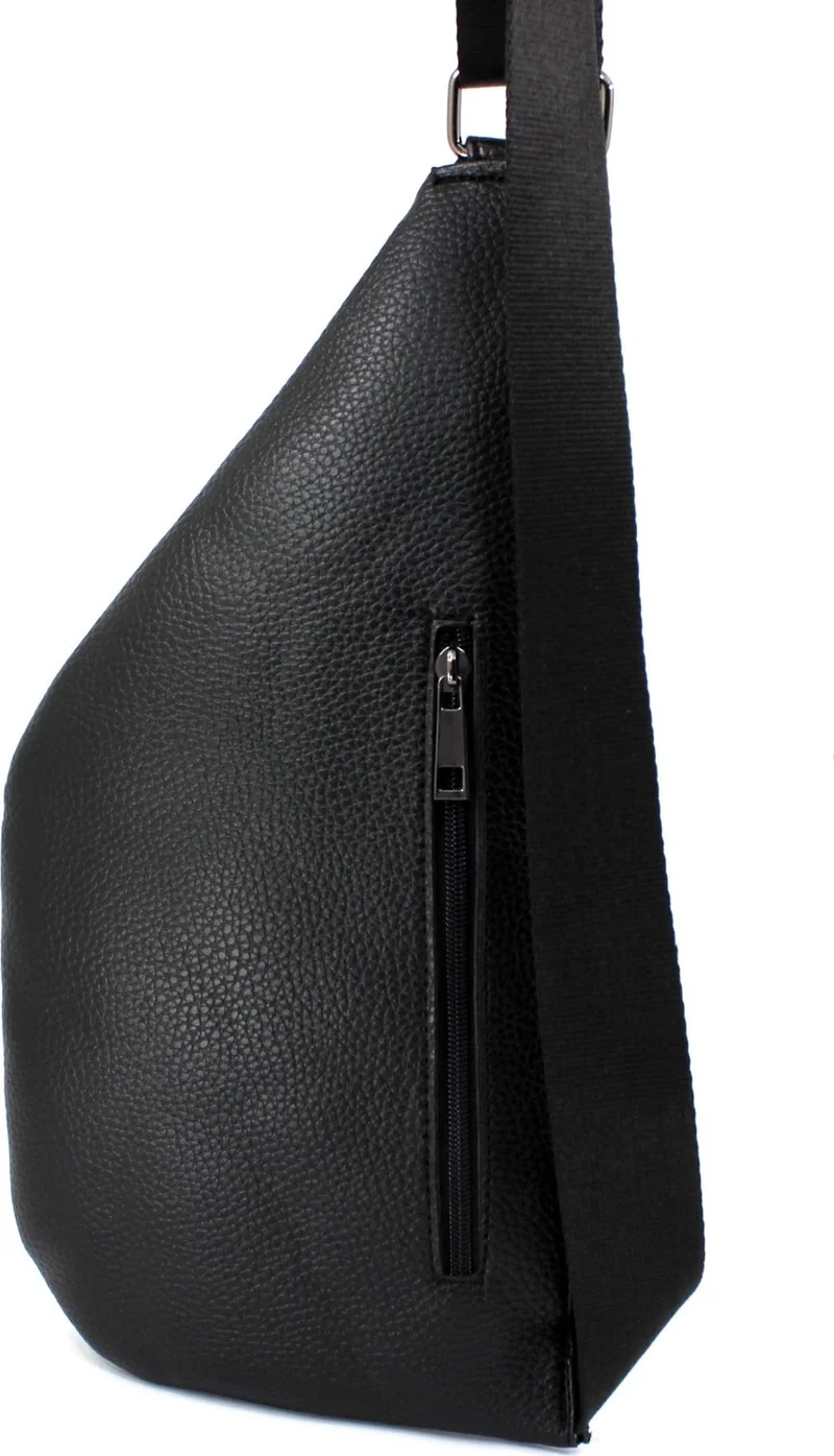 ديرسي كلوب Men's Shoulder Strap Chest and Shoulder Bag Body Bag