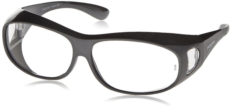 Crossfire 3114 Safety Glasses