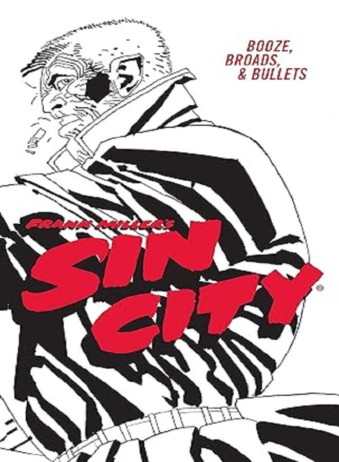 Frank Millers Sin City Volume 6 Booze Broads And Bullets Fourth Edition - Image 2