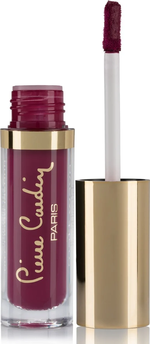 pierre cardin Matt Wave Liquid Lipstick – Matte Liquid Lipstick - Rose Pink