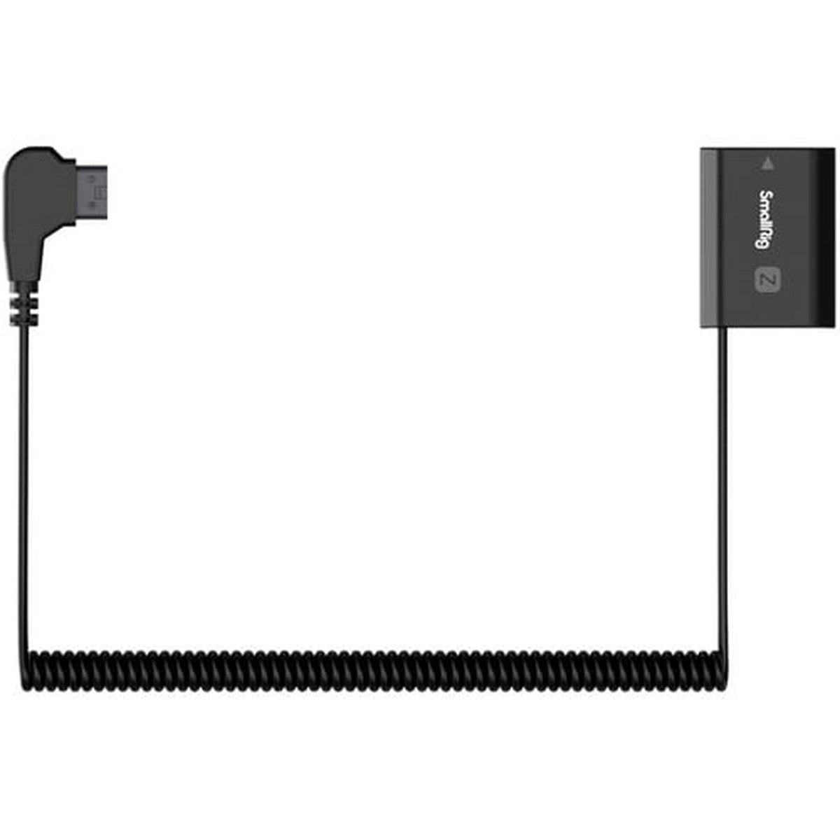 SMALLRIG SMALLRIG d-tap To np-fz100 Dummy Battery Power Cable Z768B55DC29550A203B8CZ