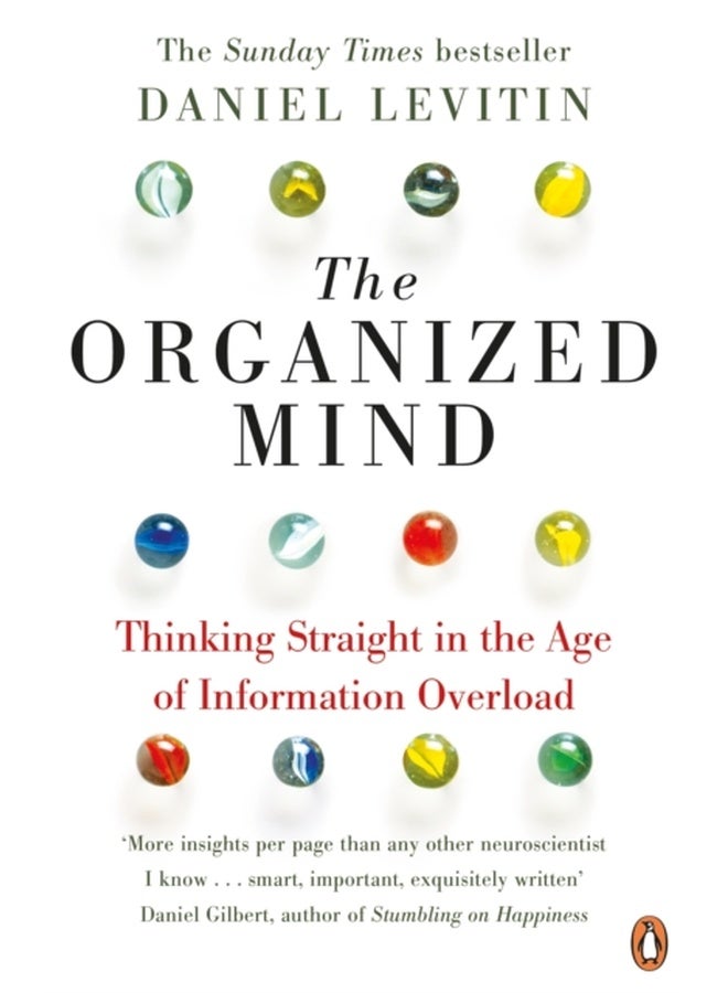 Organized Mind 