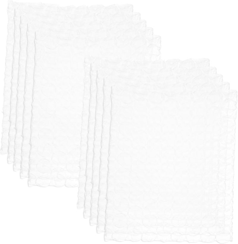 100pcs Bubble Mailers Shipping Storage Pouch Packaging Cushioning Pouch Shockproof Storage for Business - Image 1