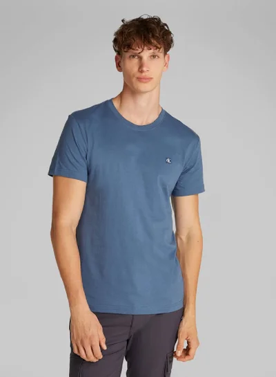 Calvin Klein Jeans Monogram T-Shirt
