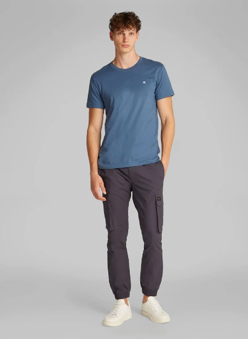 Calvin Klein Jeans Monogram T-Shirt