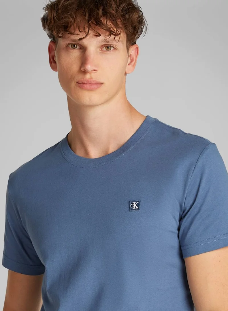 Calvin Klein Jeans Monogram T-Shirt