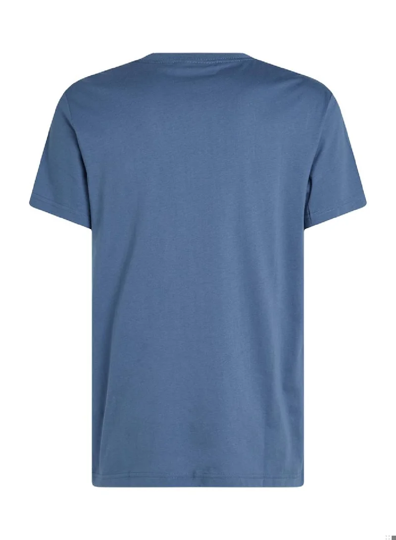 Calvin Klein Jeans Monogram T-Shirt