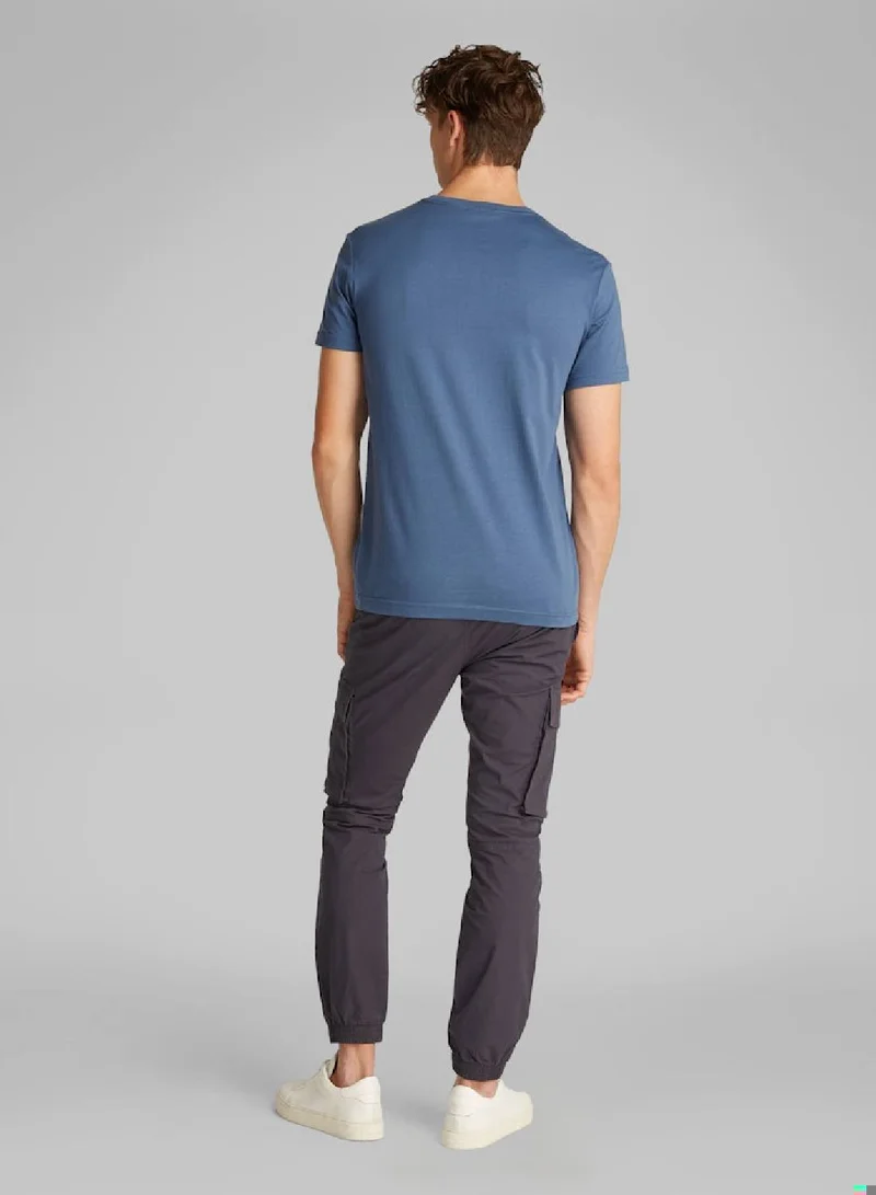 Calvin Klein Jeans Monogram T-Shirt