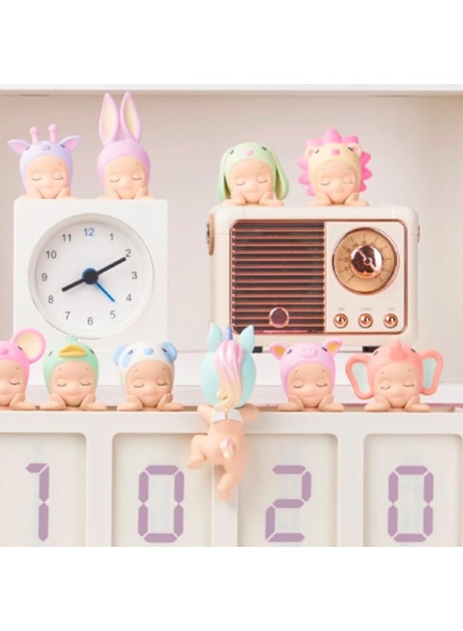 Dreaming Mini Figures Single (Single Blind Box) (High Quality Version) - Image 1