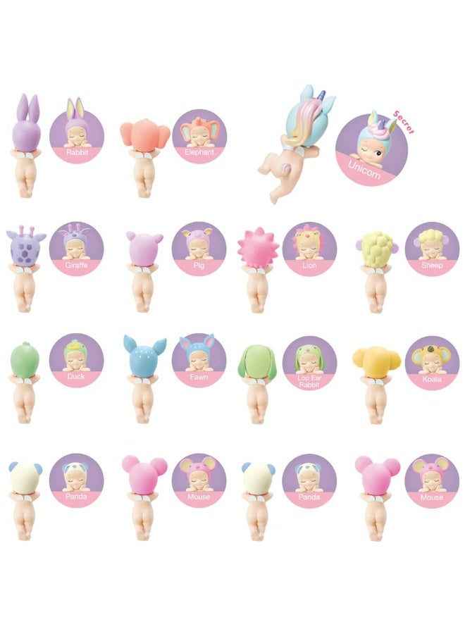 Dreaming Mini Figures Single (Single Blind Box) (High Quality Version) - Image 2