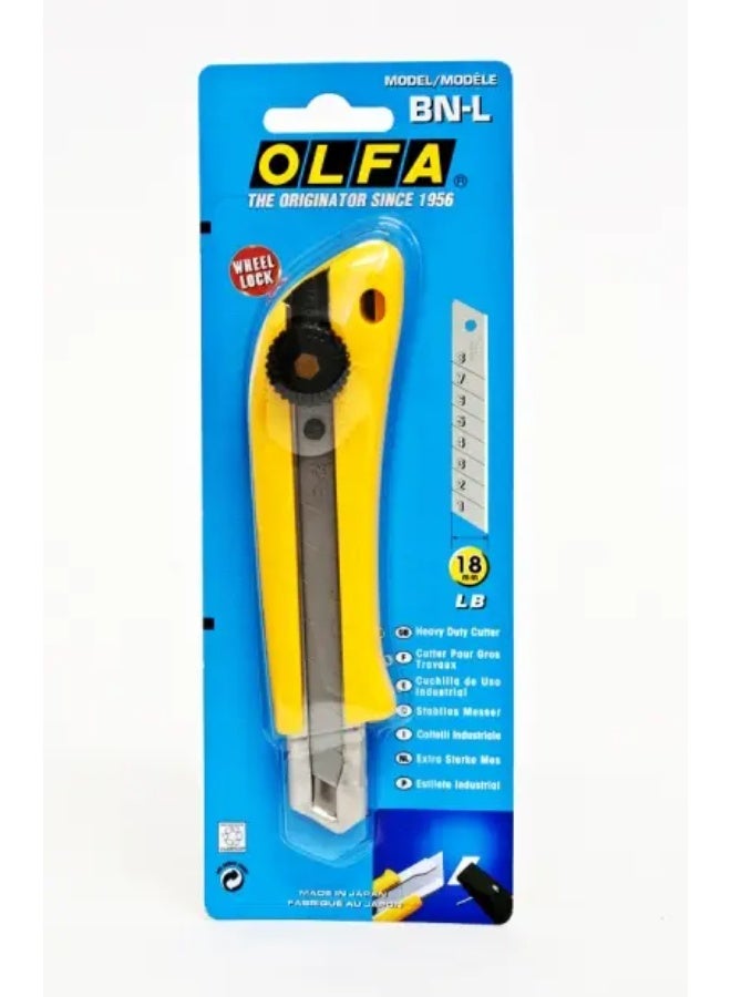Cutter Heavy Duty