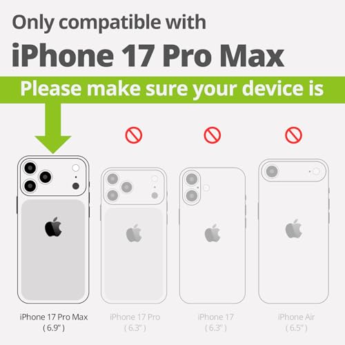 Carveit Magnetic Wooden Case for iPhone 17 Pro Max Case, Wood Artisan Engraved & Black Soft TPU Shockproof Cover, Compatible with MagSafe Wireless Chargers (The Bare Tree) Walnut - Image 3
