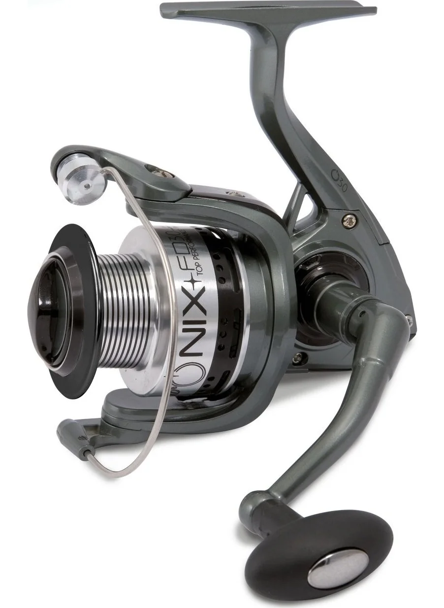Lineaeffe Rapid Onix Fd 30 Fishing Machine